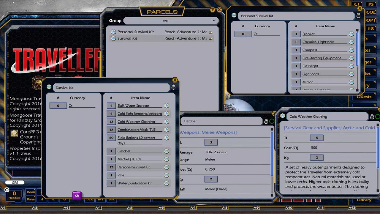 Screenshot 0